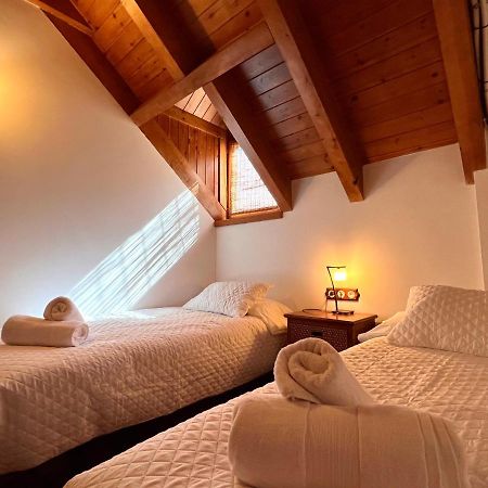Apartament La Noguera - L'Amfitriona リアルプ エクステリア 写真