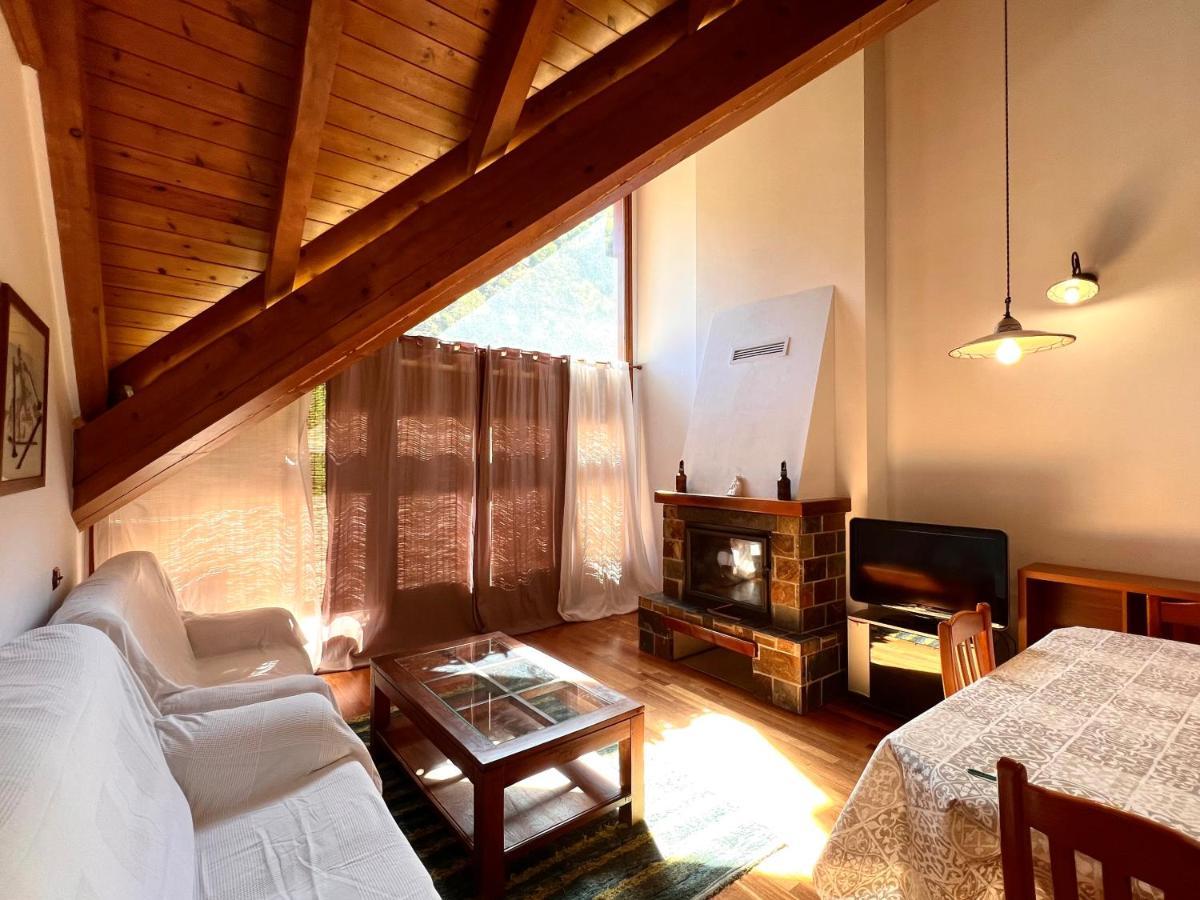 Apartament La Noguera - L'Amfitriona リアルプ エクステリア 写真