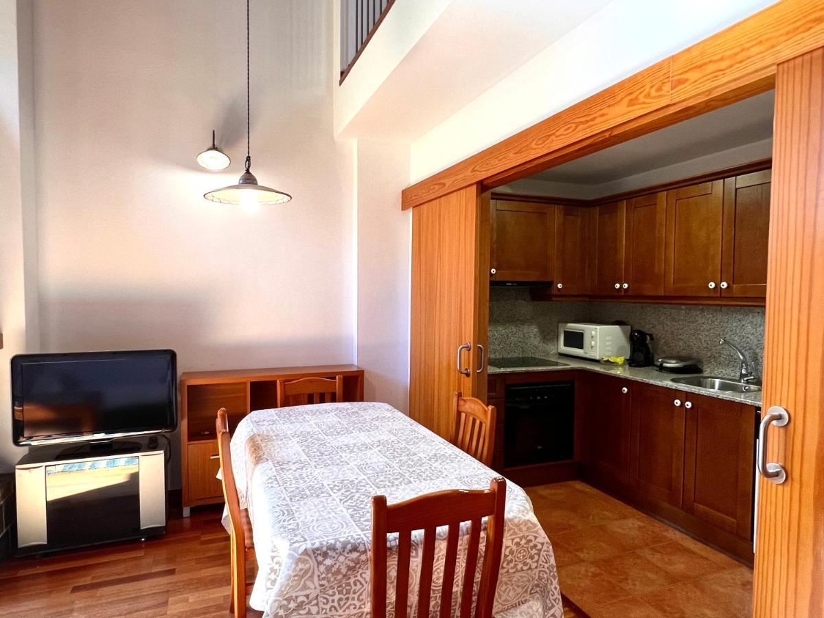 Apartament La Noguera - L'Amfitriona リアルプ エクステリア 写真